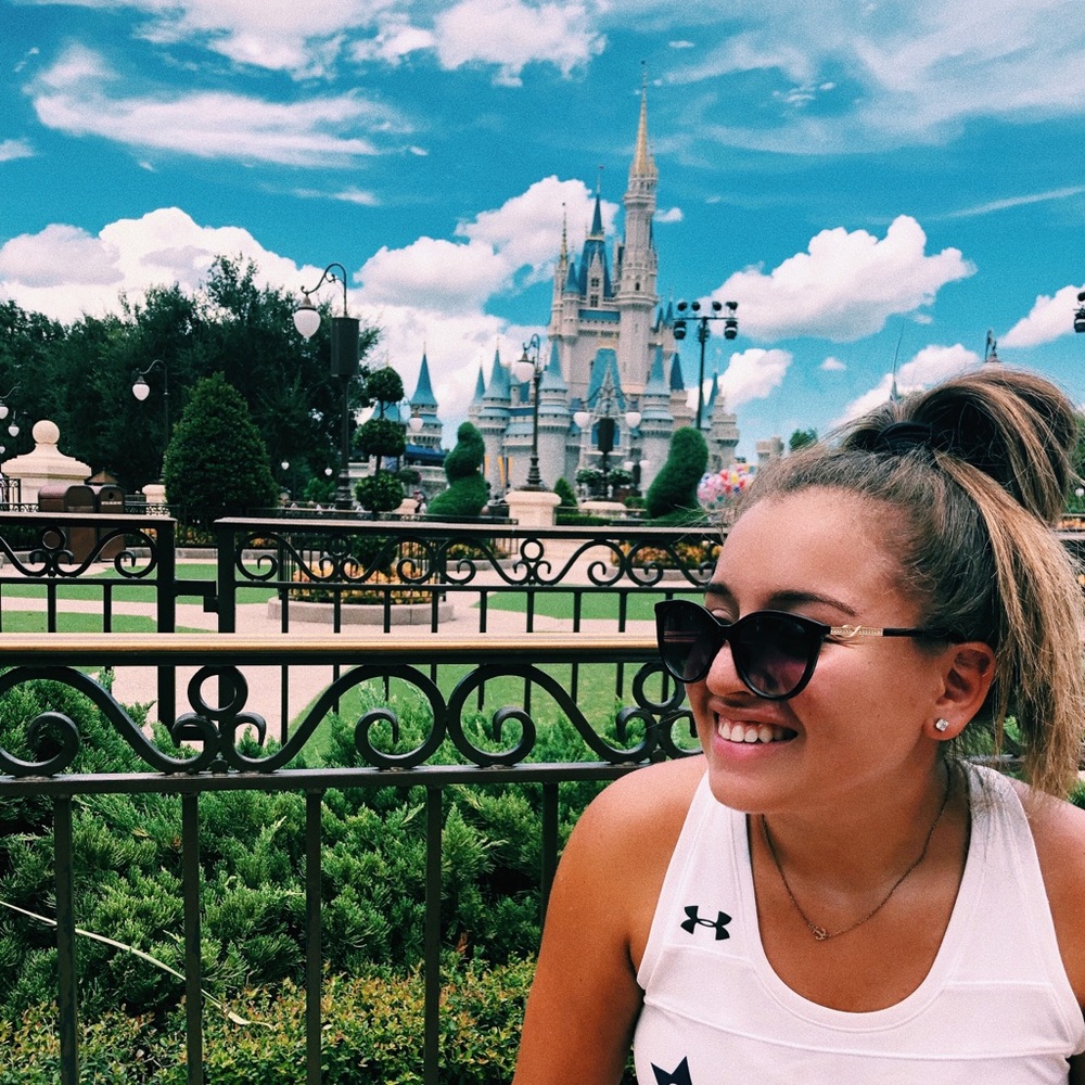 Meet your Posher, Alexa